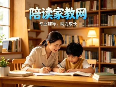 锡林郭勒家长：如何找到适配孩子的靠谱家教？