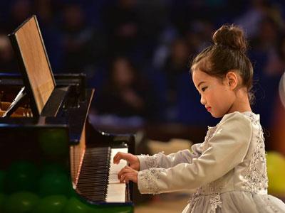 招聘锡林郭勒钢琴家教老师