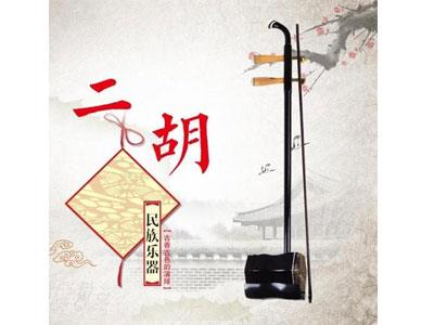 招聘锡林郭勒二胡家教老师