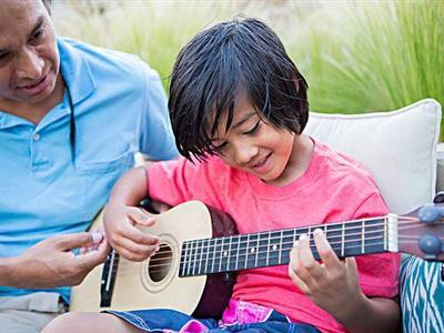 锡林郭勒吉他家教哪里找？