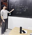 锡林郭勒大学生家教林老师